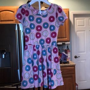 Dot dot smile infant dress size 12/24 months